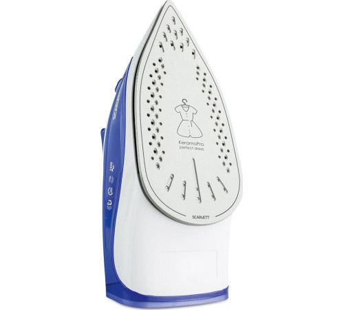 SCARLETT SC-SI30K23 синий