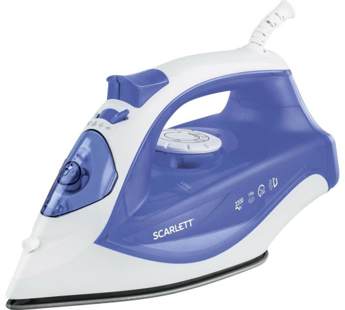 SCARLETT SC-SI30K23 синий