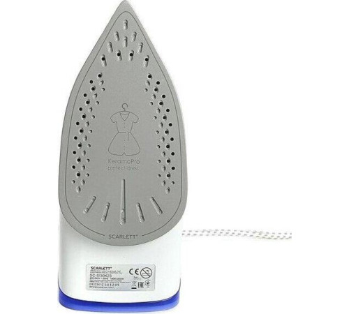 SCARLETT SC-SI30K23 синий