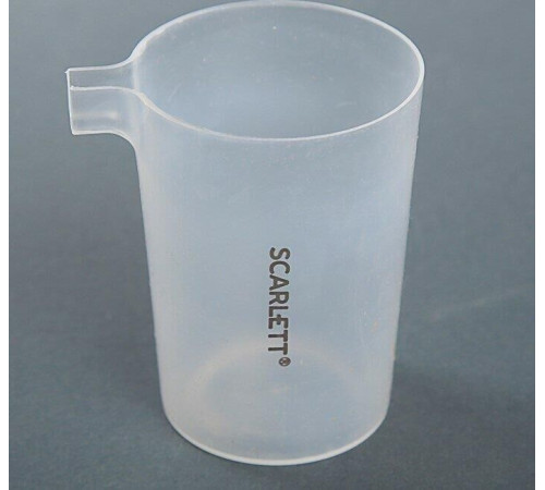 SCARLETT SC-SI30K23 синий