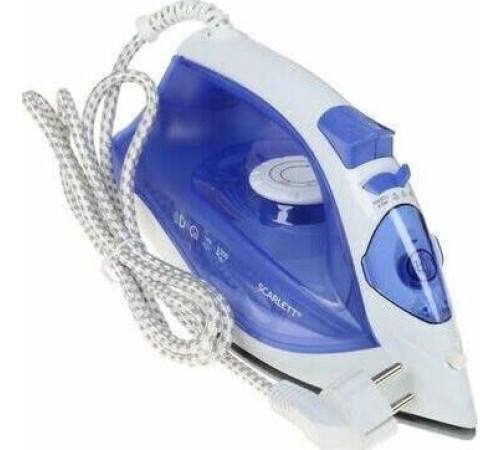 SCARLETT SC-SI30K23 синий