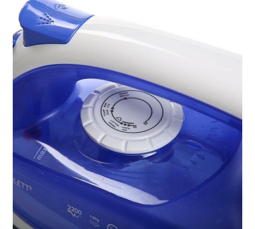 SCARLETT SC-SI30K23 синий