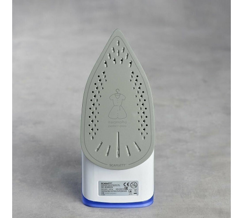 SCARLETT SC-SI30K23 синий