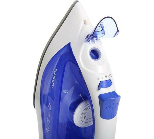 SCARLETT SC-SI30K23 синий