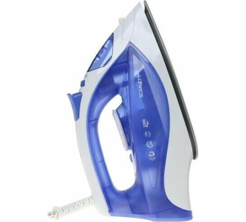 SCARLETT SC-SI30K23 синий