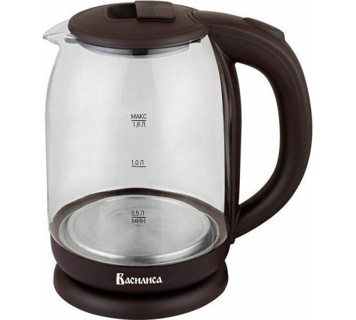 ВАСИЛИСА ВА-1035 коричневый