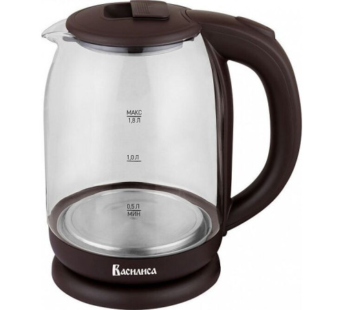 ВАСИЛИСА ВА-1035 коричневый