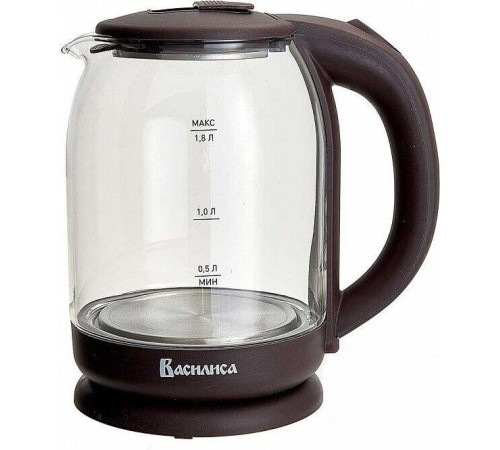 ВАСИЛИСА ВА-1035 коричневый