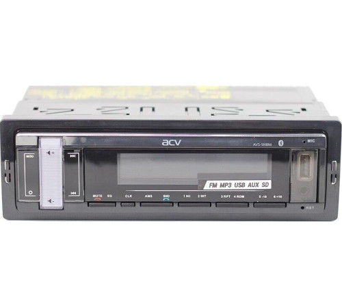 ACV AVS-914BM