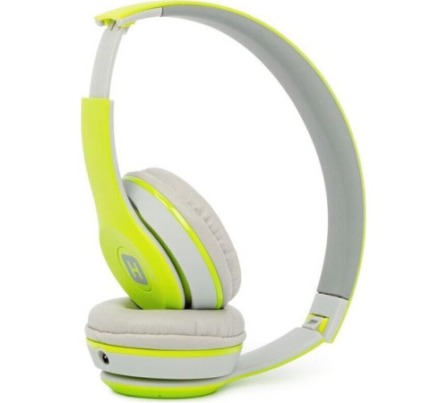 HARPER HB-212 белый\зеленый