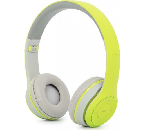 HARPER HB-212 белый\зеленый