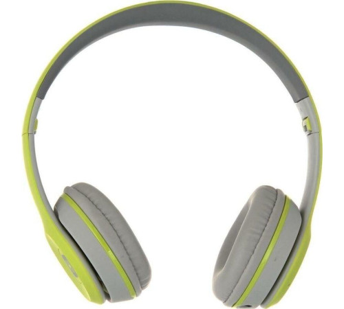 HARPER HB-212 белый\зеленый