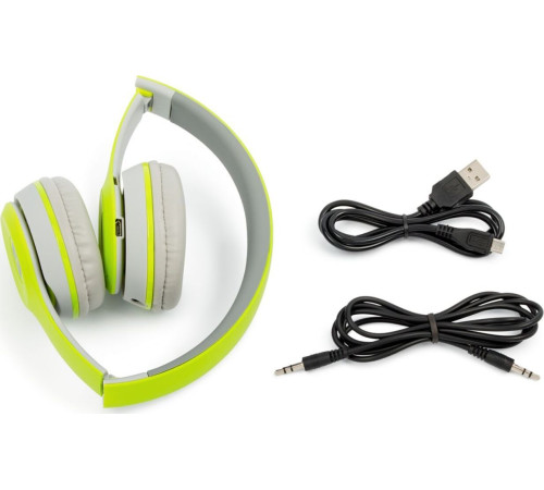 HARPER HB-212 белый\зеленый