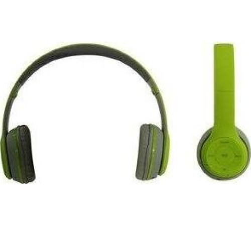 HARPER HB-212 белый\зеленый