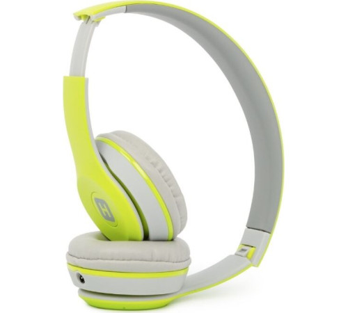 HARPER HB-212 белый\зеленый