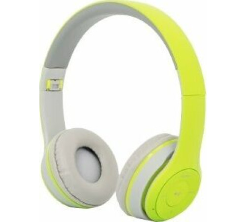 HARPER HB-212 белый\зеленый