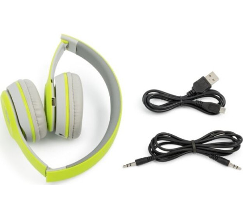 HARPER HB-212 белый\зеленый