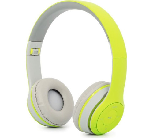 HARPER HB-212 белый\зеленый