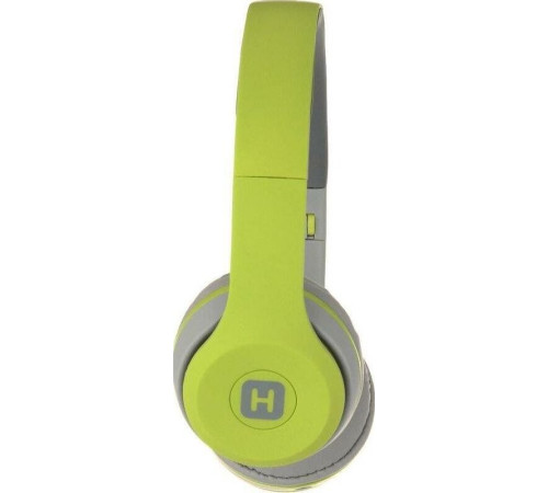 HARPER HB-212 белый\зеленый