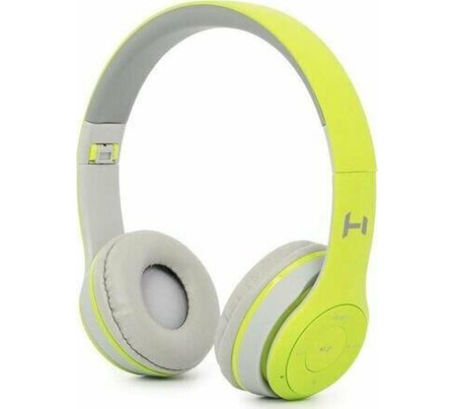 HARPER HB-212 белый\зеленый