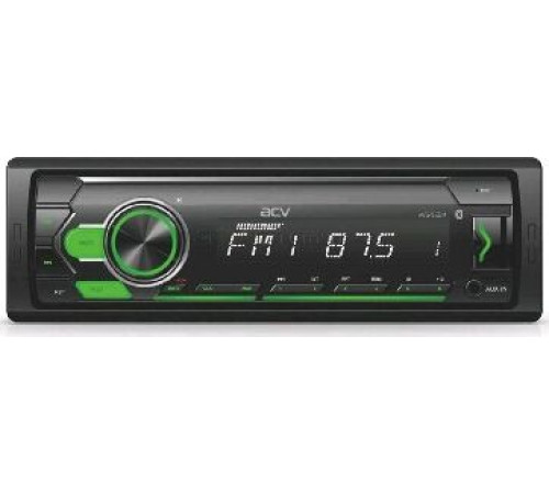 ACV AVS-912BM зеленый