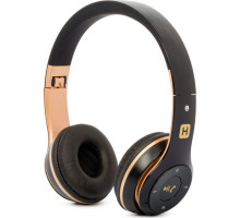 HARPER HB-213 черный\золотой