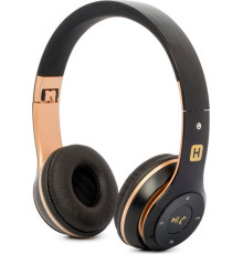 HARPER HB-213 черный\золотой