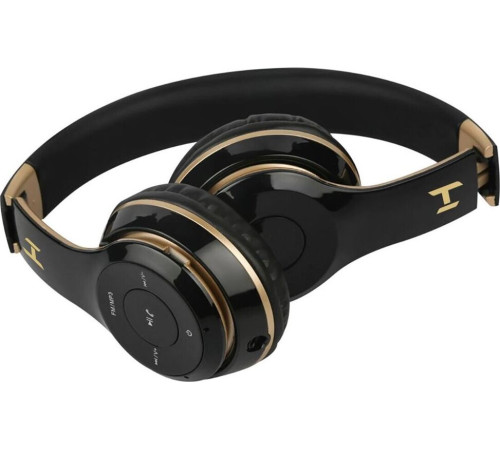 HARPER HB-213 черный\золотой