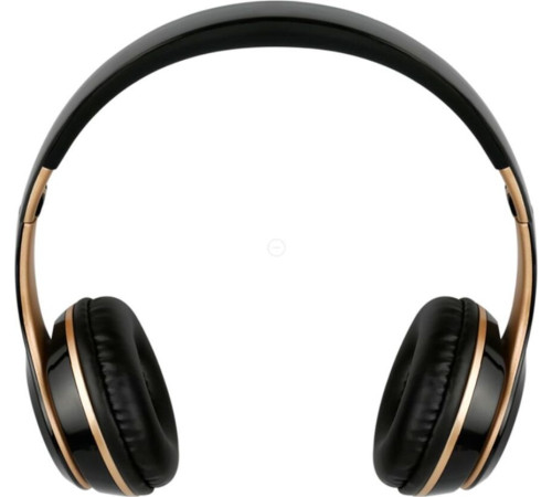 HARPER HB-213 черный\золотой