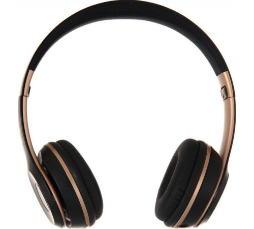 HARPER HB-213 черный\золотой