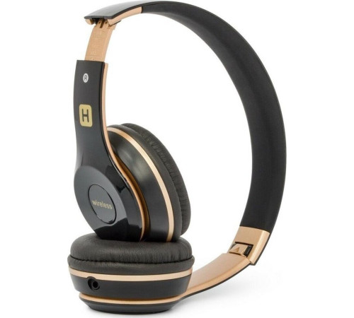 HARPER HB-213 черный\золотой