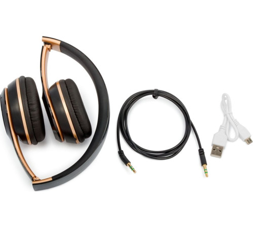 HARPER HB-213 черный\золотой