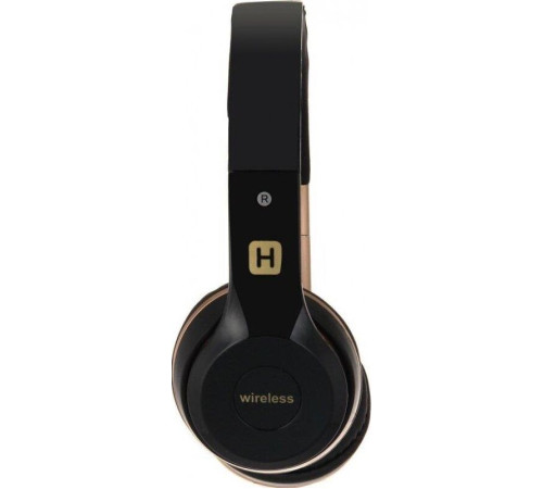 HARPER HB-213 черный\золотой