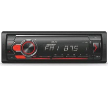 ACV AVS-912BR красный