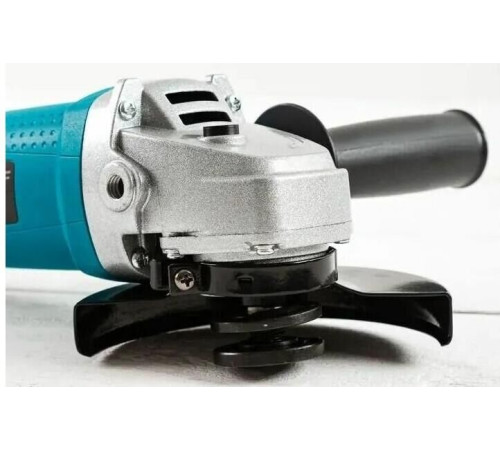 ЭНЕРГОПРОМ HOME MASTER УШМ-125/1100М 00-00010880