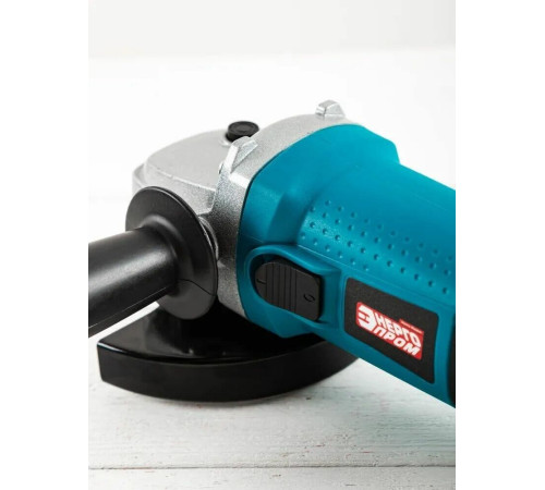 ЭНЕРГОПРОМ HOME MASTER УШМ-125/1100М 00-00010880