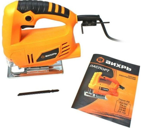 ВИХРЬ ЛЭ-55Б