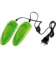 ERGOLUX ELX-SD01-C16 салатовая