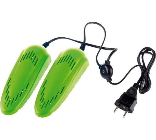 ERGOLUX ELX-SD01-C16 салатовая