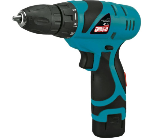 ЭНЕРГОПРОМ HOME MASTER ДА-12 00-00010873