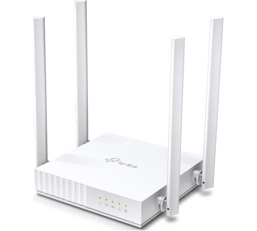 TP-LINK Archer C24, белый