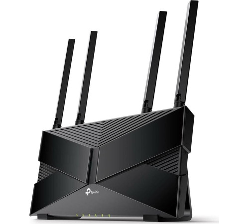 TP-LINK Archer AX10, черный