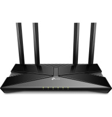 TP-LINK Archer AX10, черный