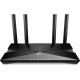 TP-LINK Archer AX10, черный
