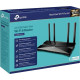 TP-LINK Archer AX10, черный