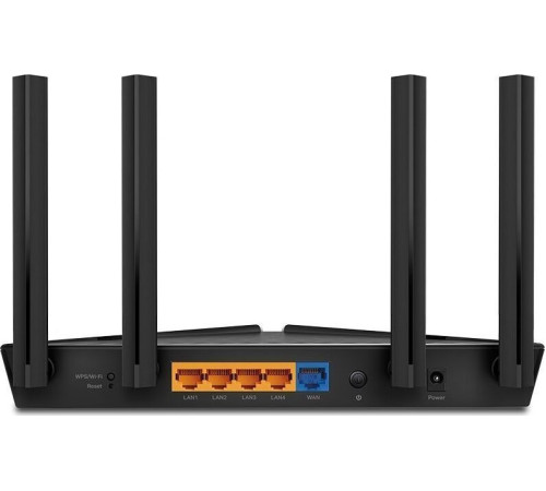 TP-LINK Archer AX10, черный