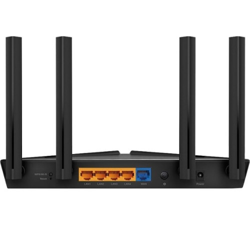 TP-LINK Archer AX10, черный