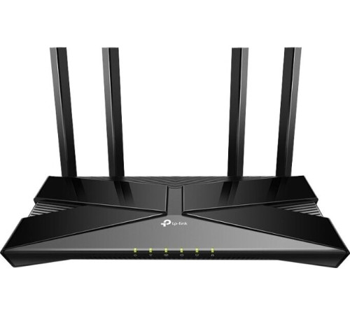 TP-LINK Archer AX10, черный