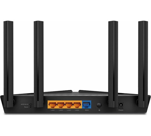 TP-LINK Archer AX10, черный