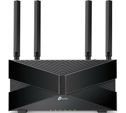 TP-LINK Archer AX10, черный